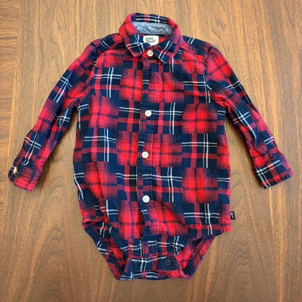 baby B'gosh 18M Onesie